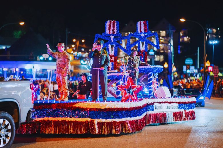 5 Reasons to Love Summer in Gatlinburg